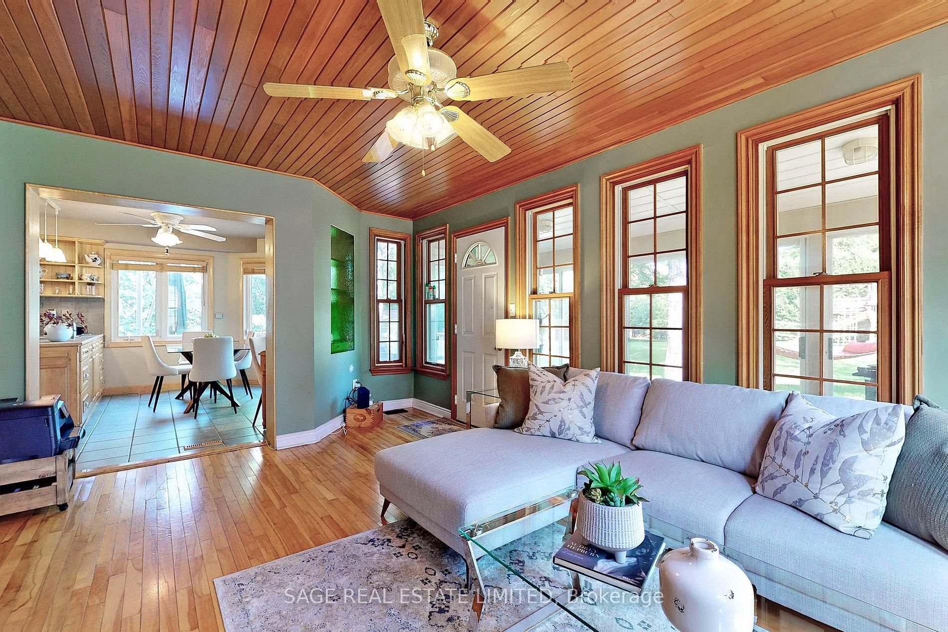 117 Humber Valley Cres