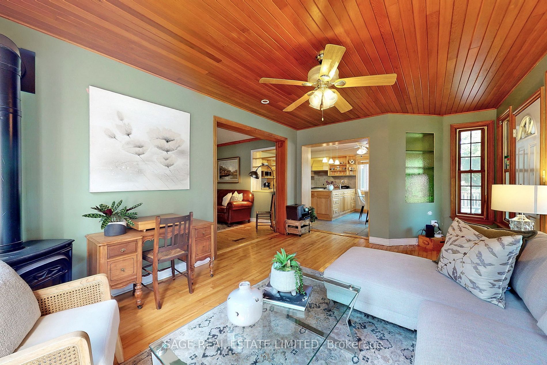 117 Humber Valley Cres