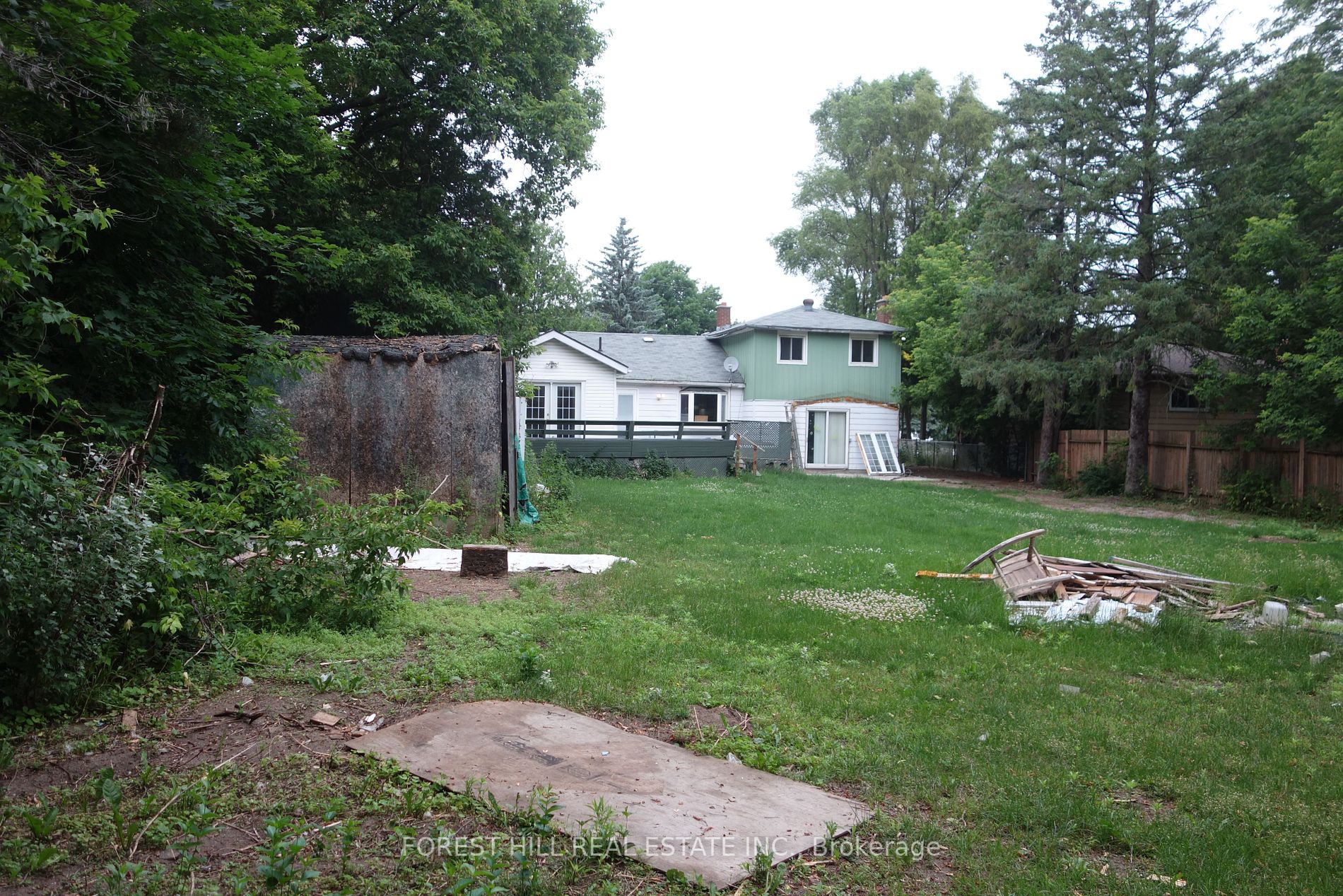 1051 Goshen Road