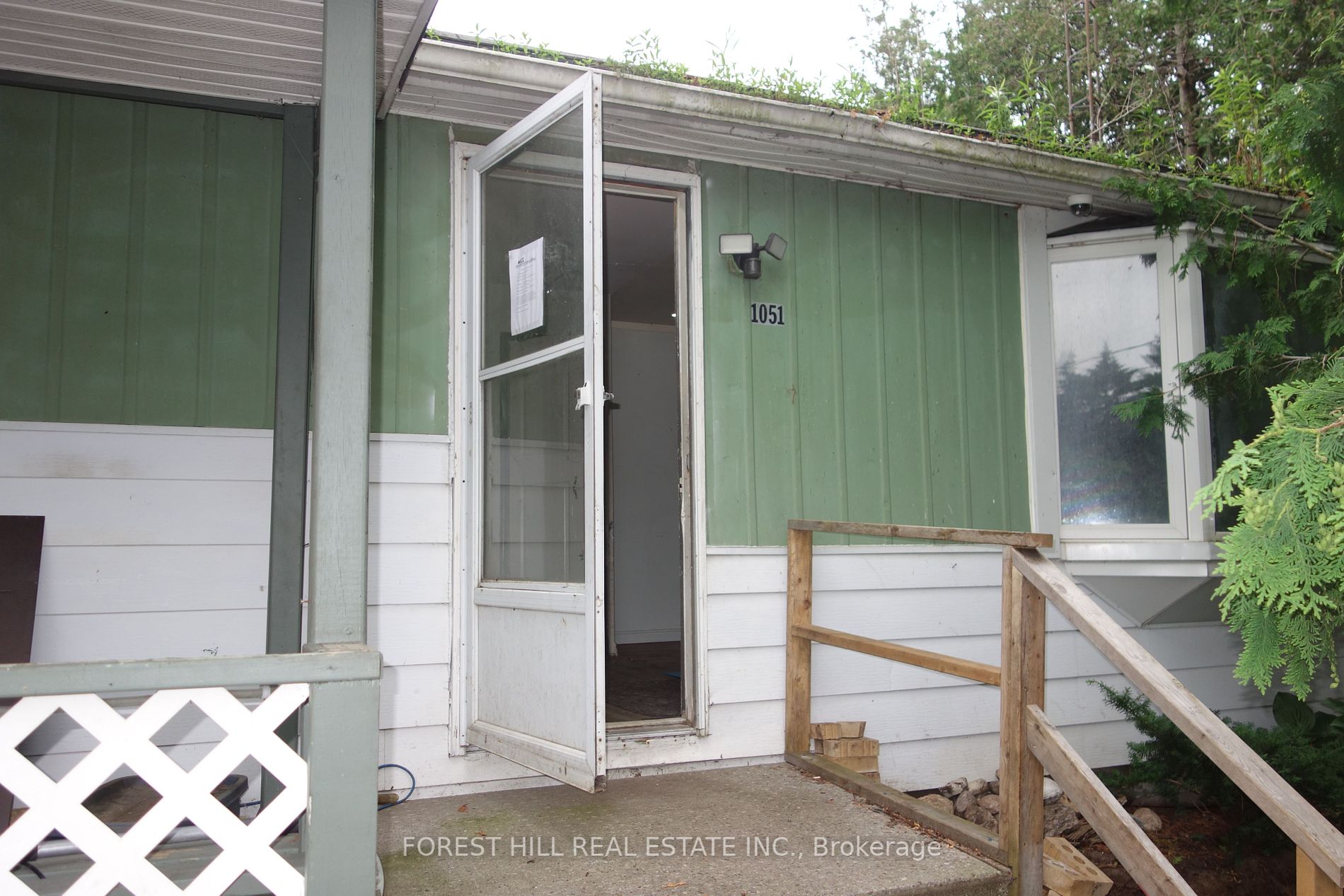 1051 Goshen Road