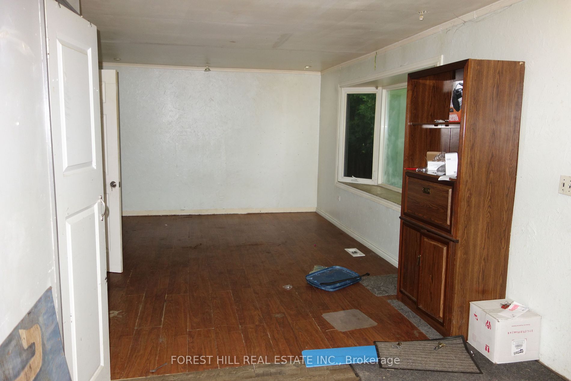 1051 Goshen Road