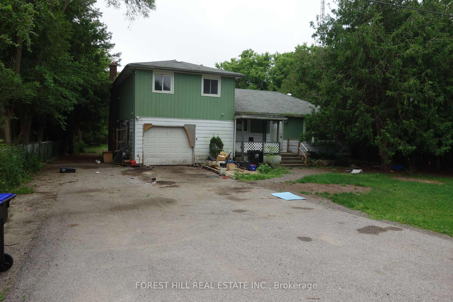 1051 Goshen Road