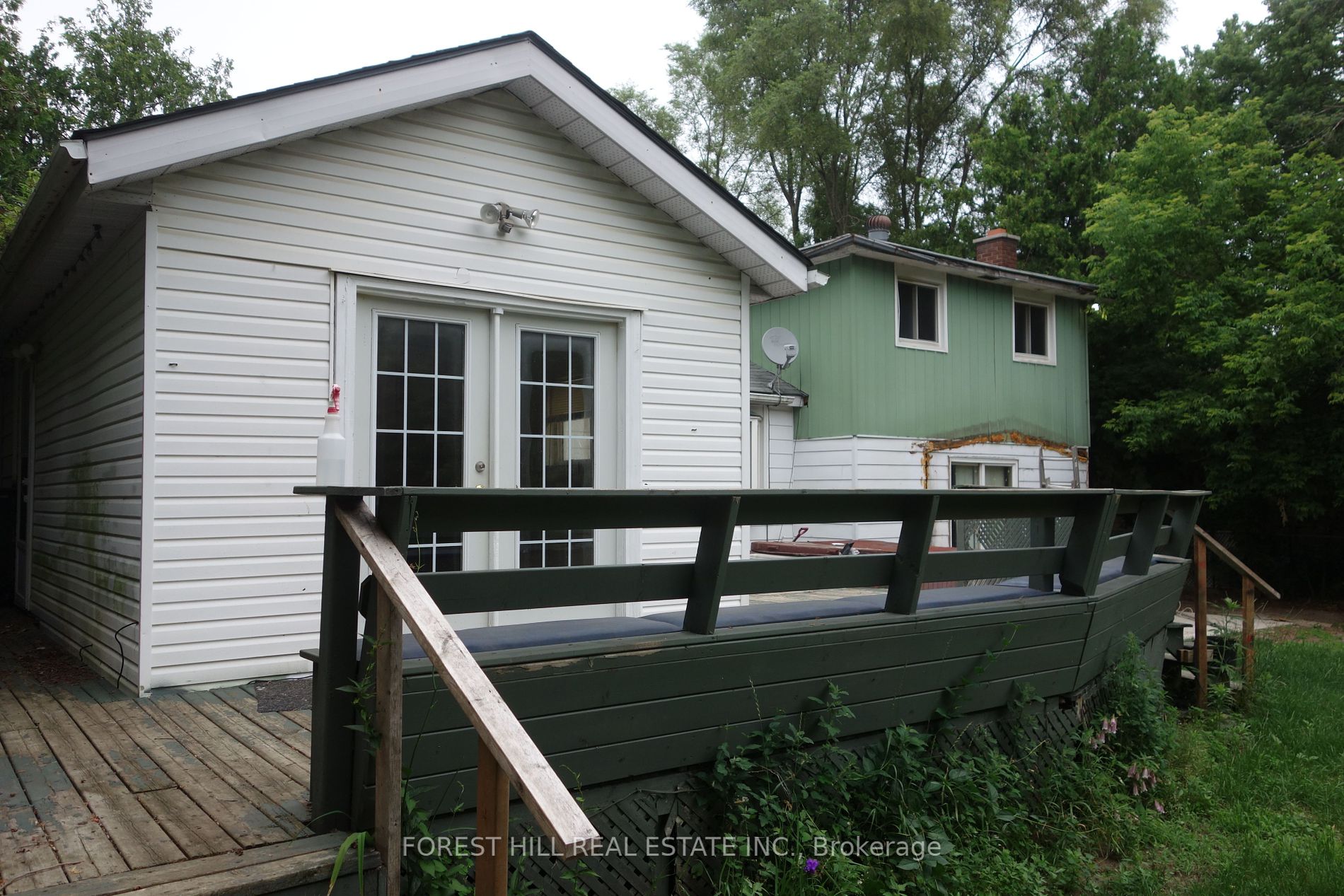 1051 Goshen Road