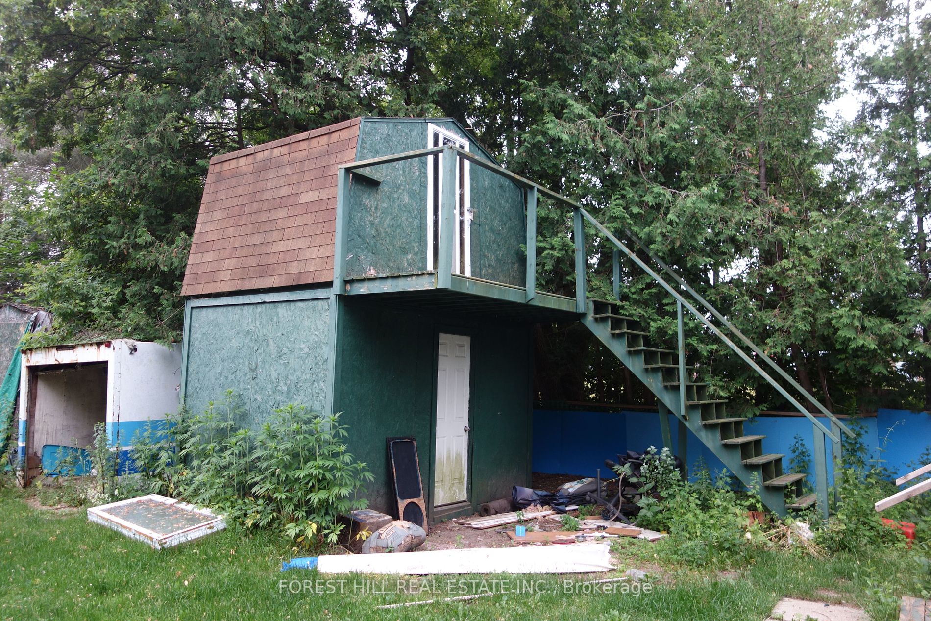 1051 Goshen Road