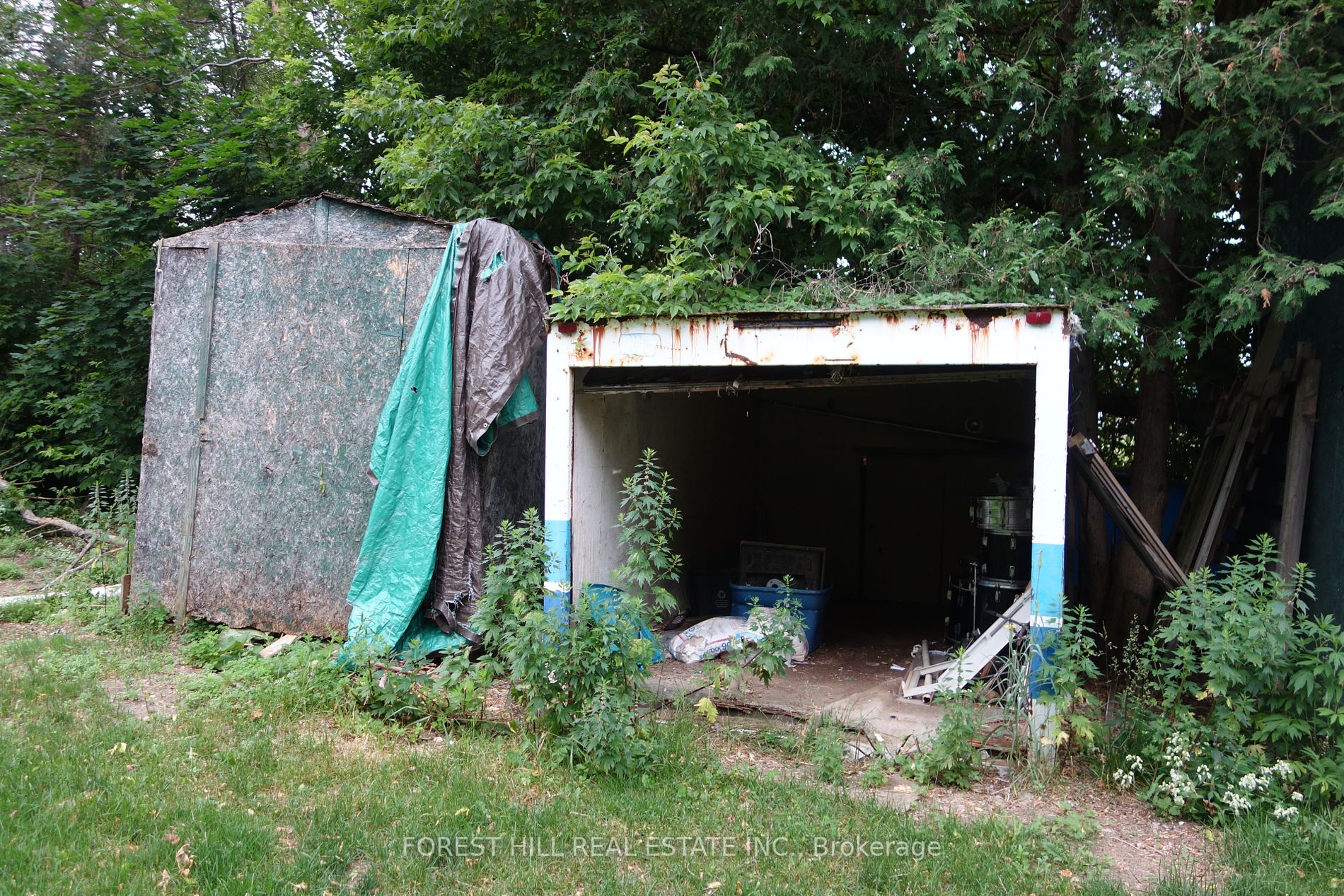 1051 Goshen Road