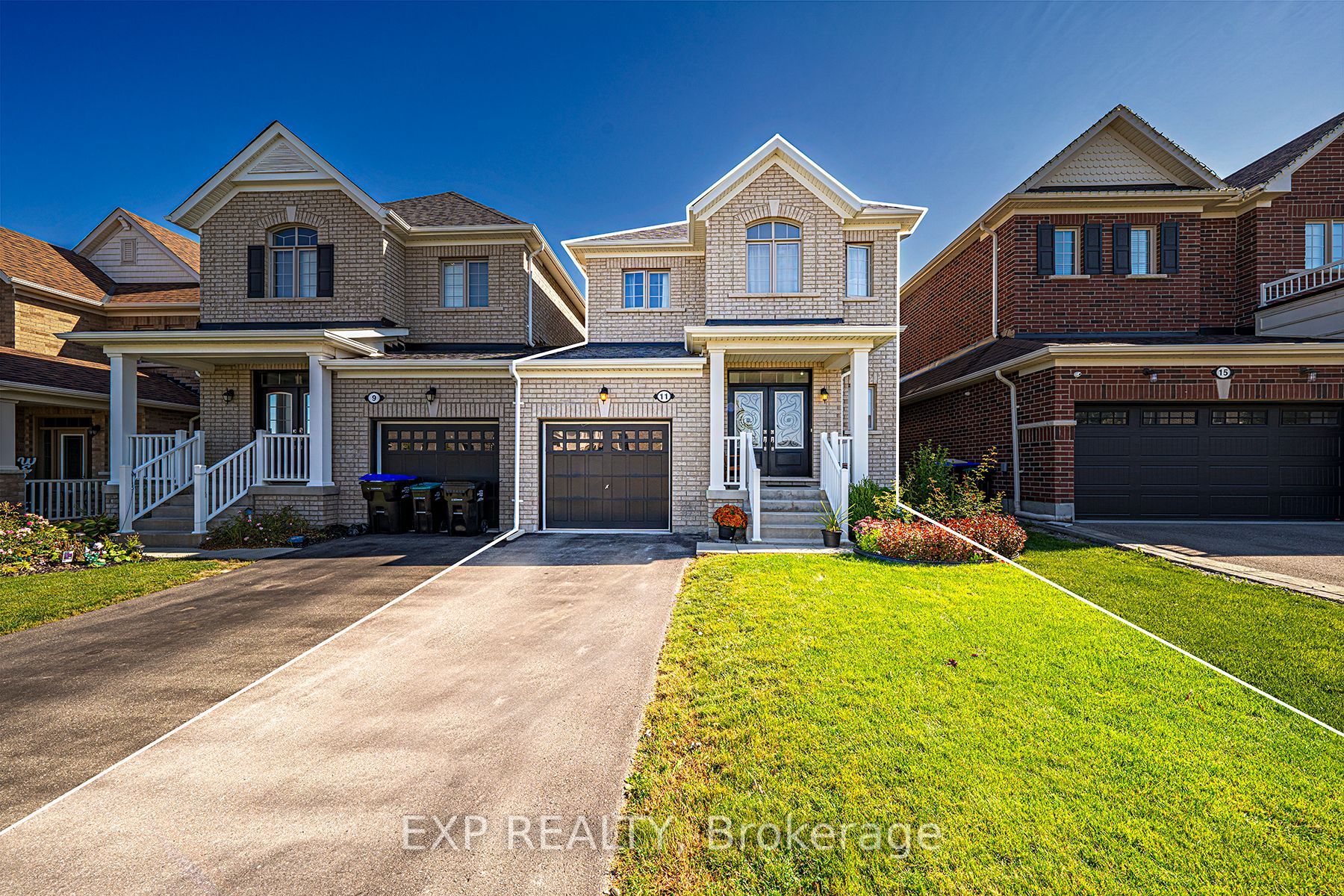 11 Turner Dr