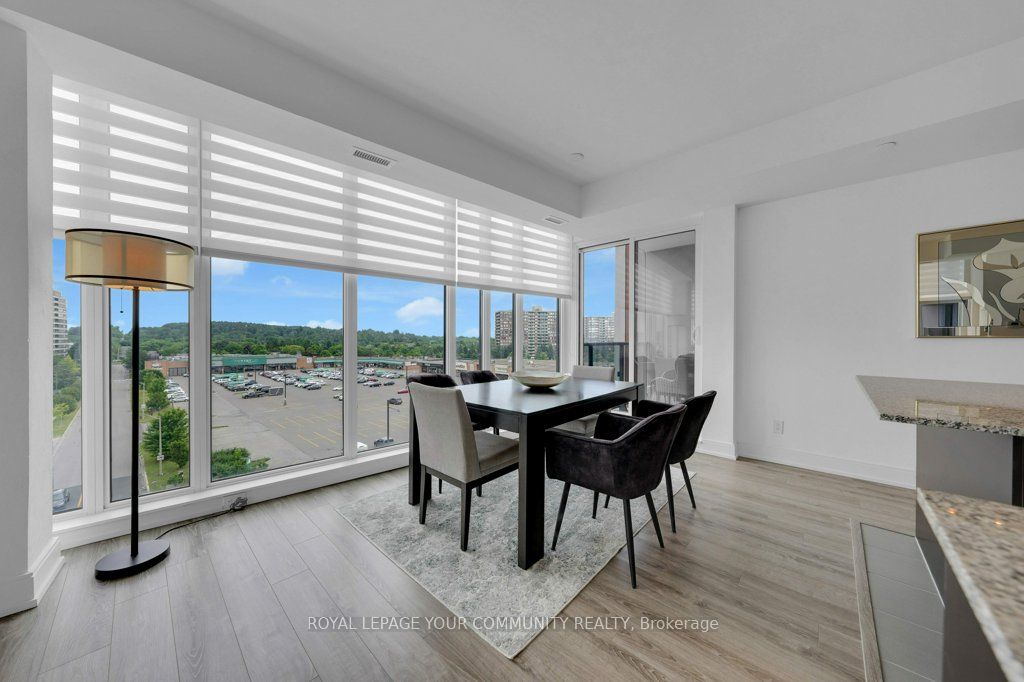 9600 Yonge Street, #711B
