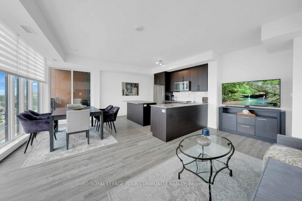 9600 Yonge Street, #711B