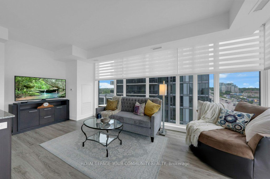 9600 Yonge Street, #711B