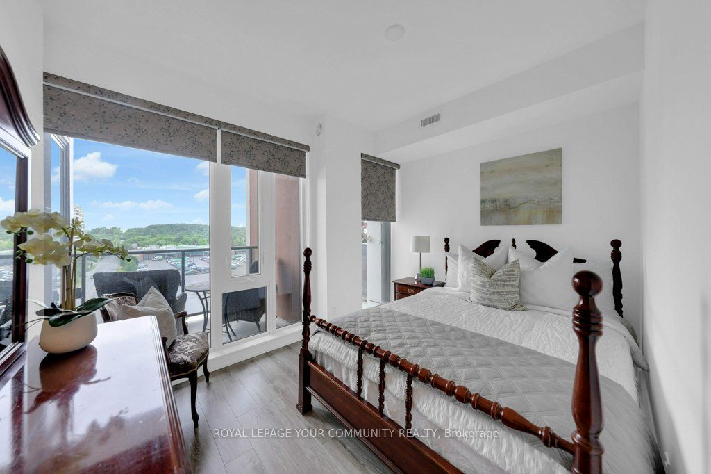 9600 Yonge Street, #711B