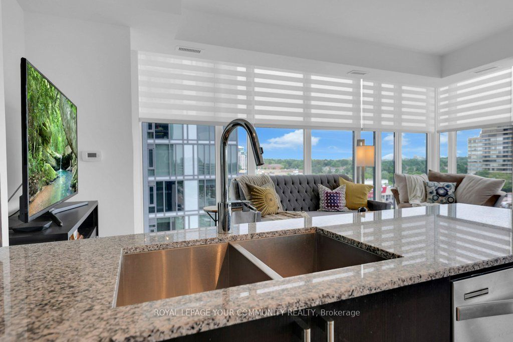 9600 Yonge Street, #711B