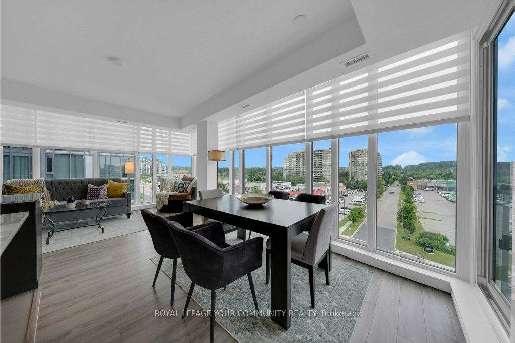9600 Yonge Street, #711B