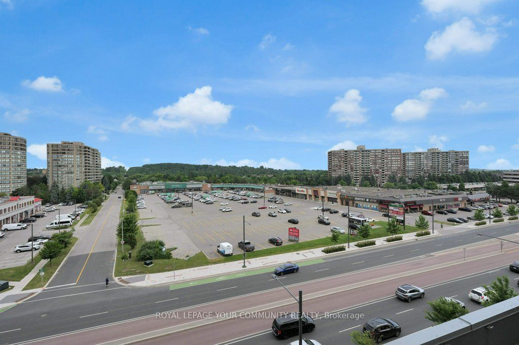 9600 Yonge Street, #711B