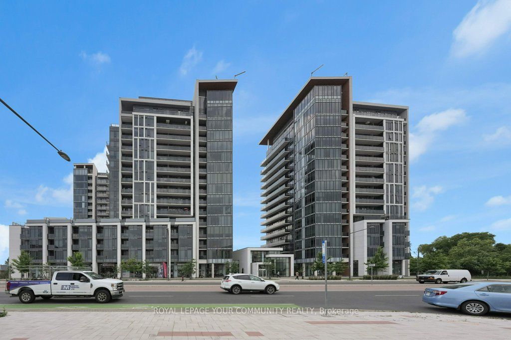 9600 Yonge Street, #711B