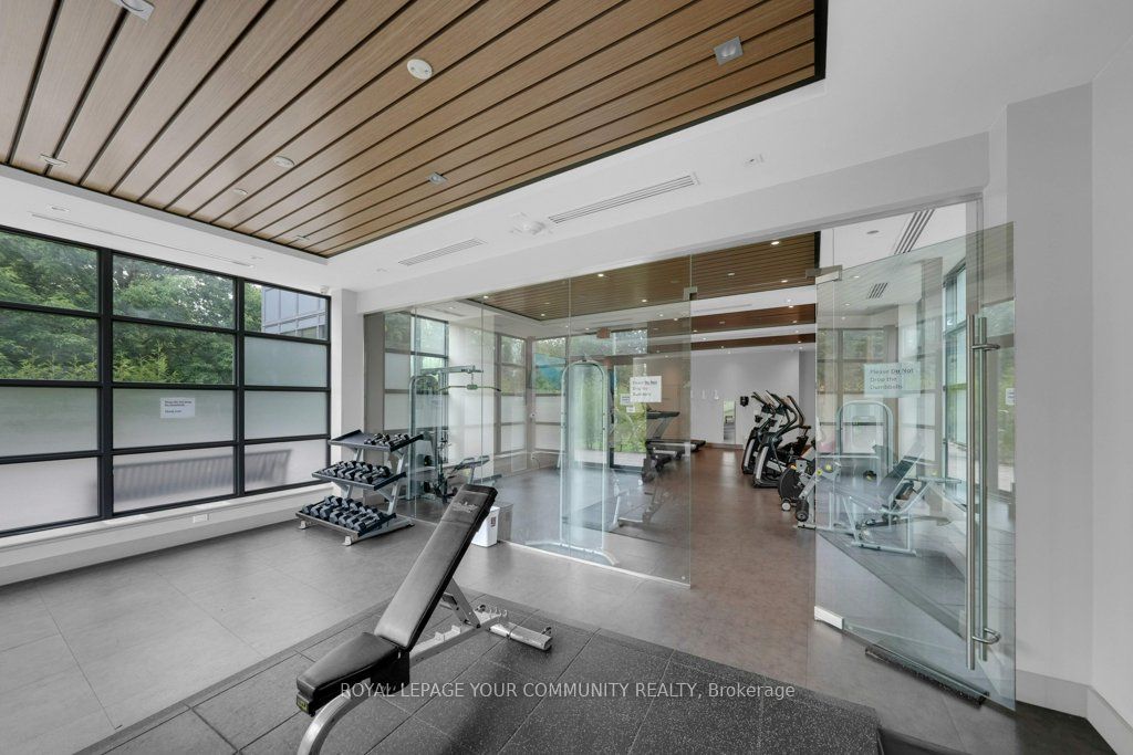 9600 Yonge Street, #711B
