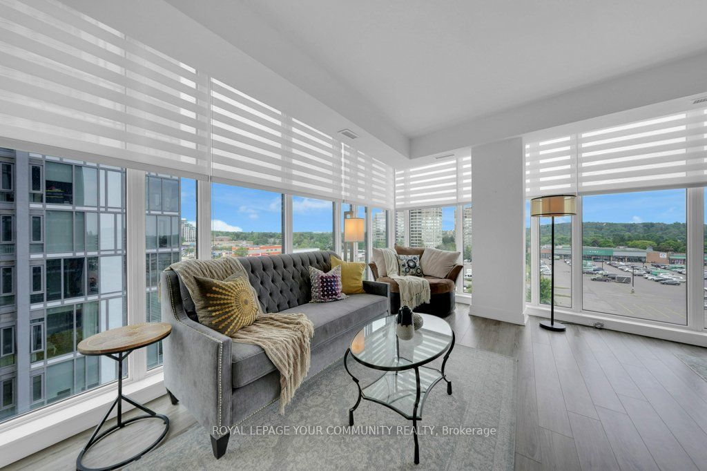 9600 Yonge Street, #711B