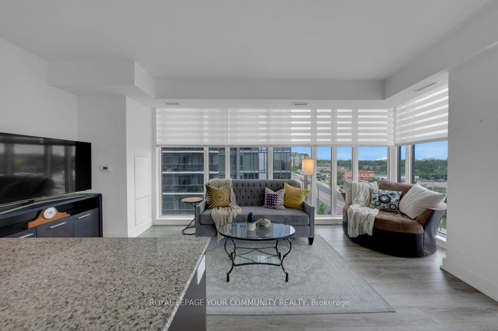 9600 Yonge Street, #711B