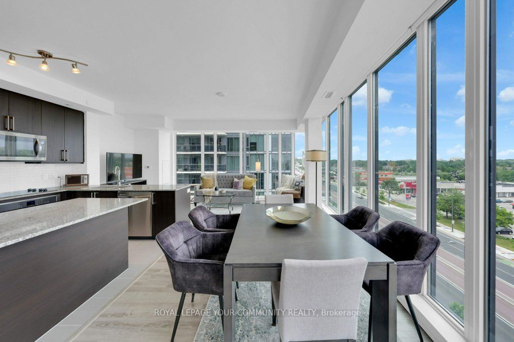 9600 Yonge Street, #711B
