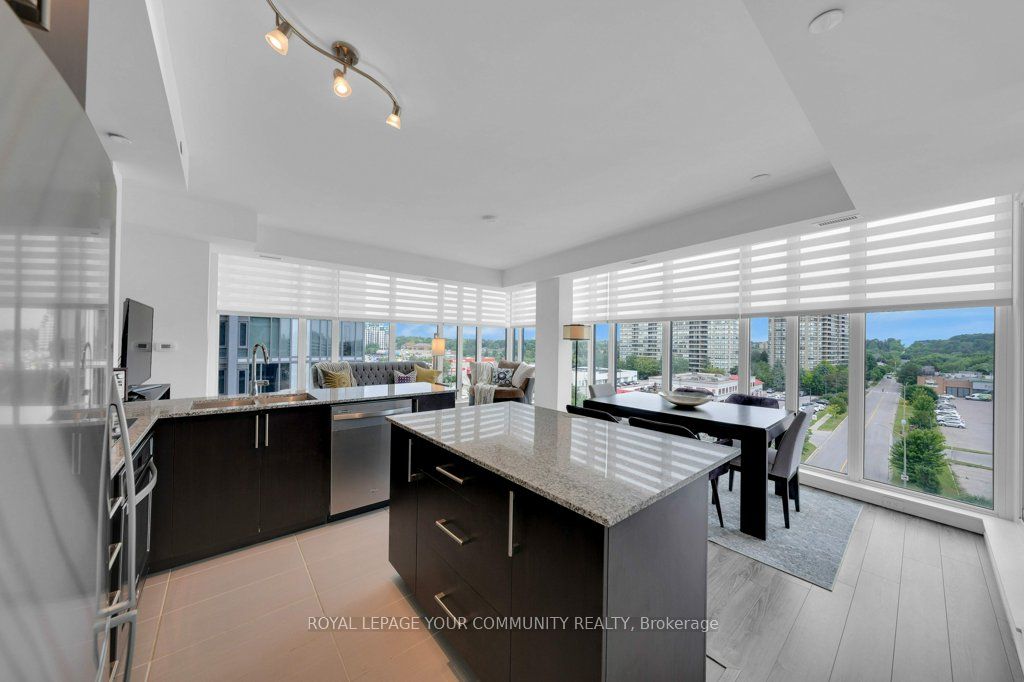 9600 Yonge Street, #711B