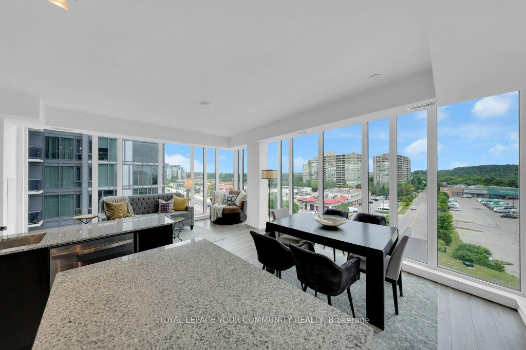 9600 Yonge Street, #711B