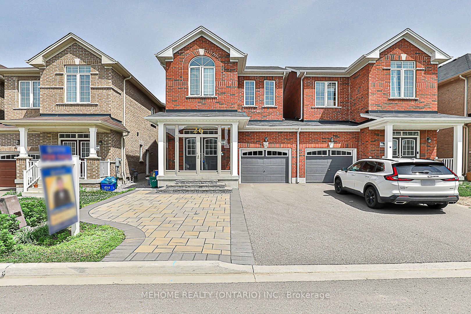 26 Reddington Road