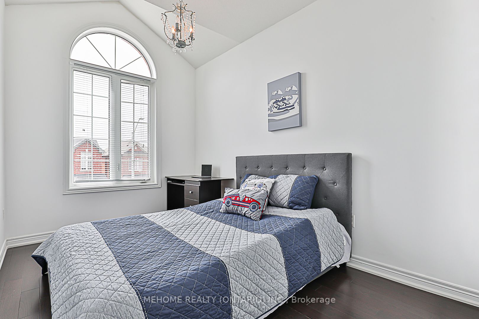 26 Reddington Road