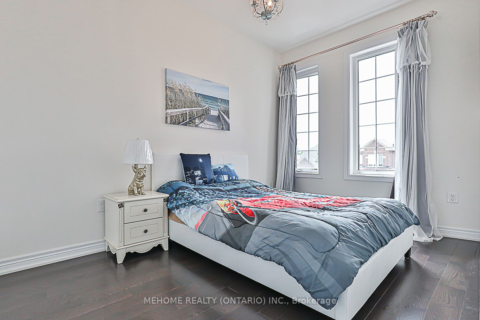 26 Reddington Road
