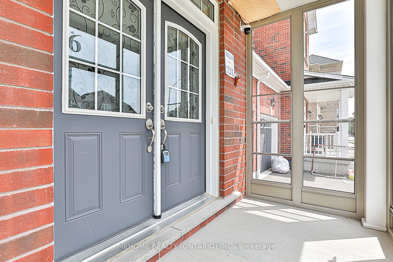 26 Reddington Road