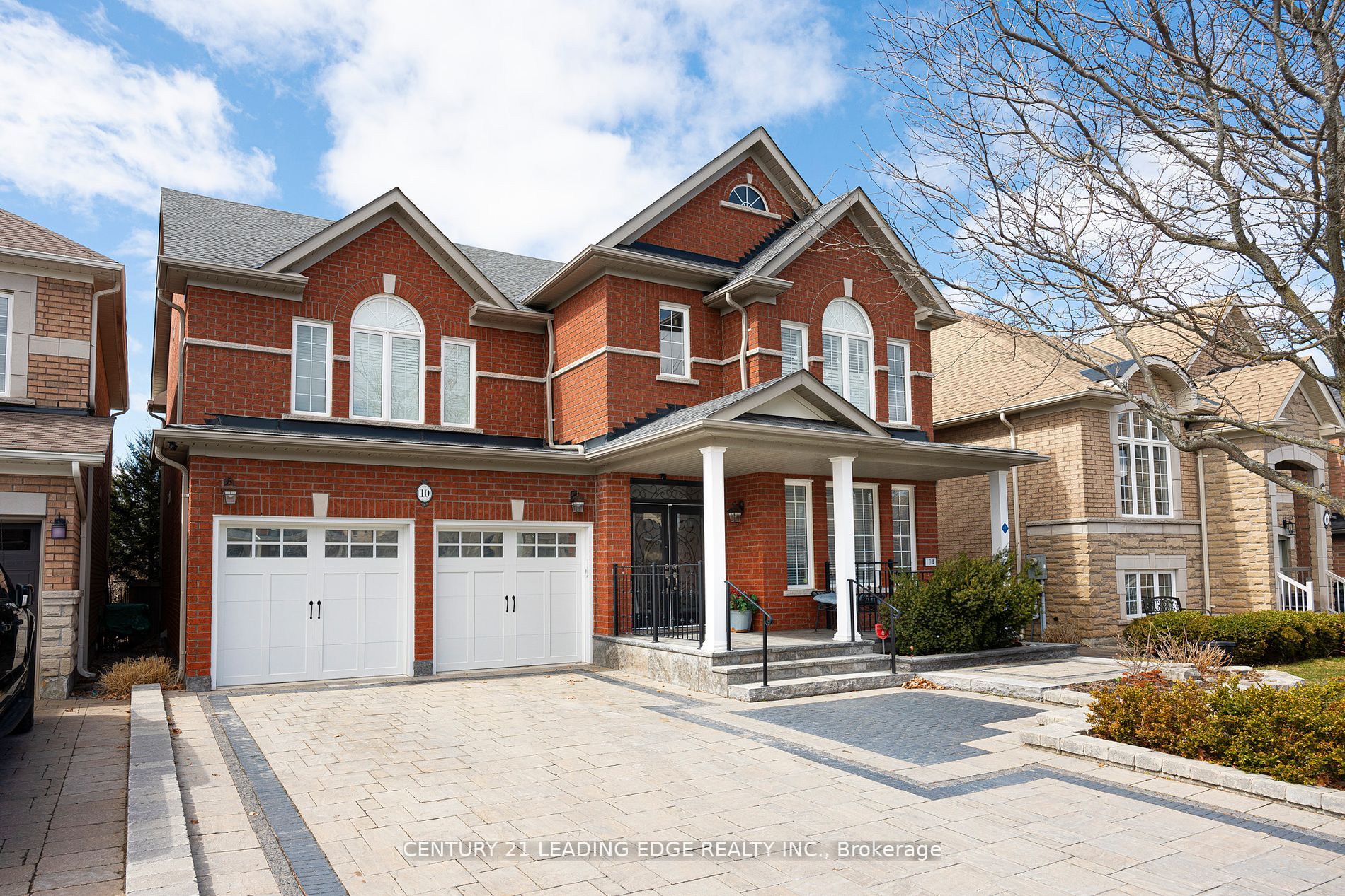 10 Morland Crescent