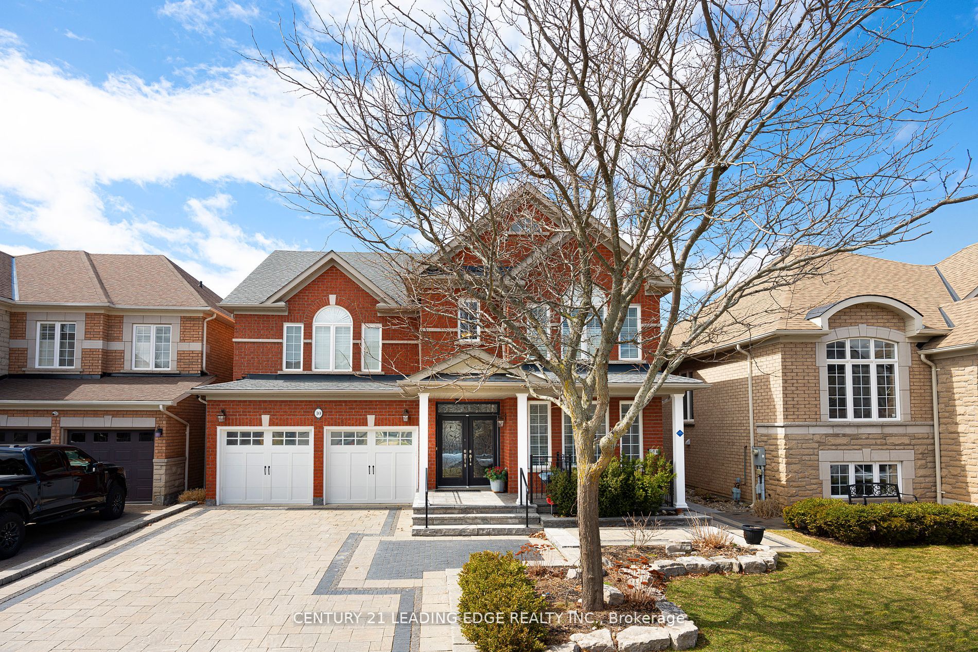 10 Morland Crescent