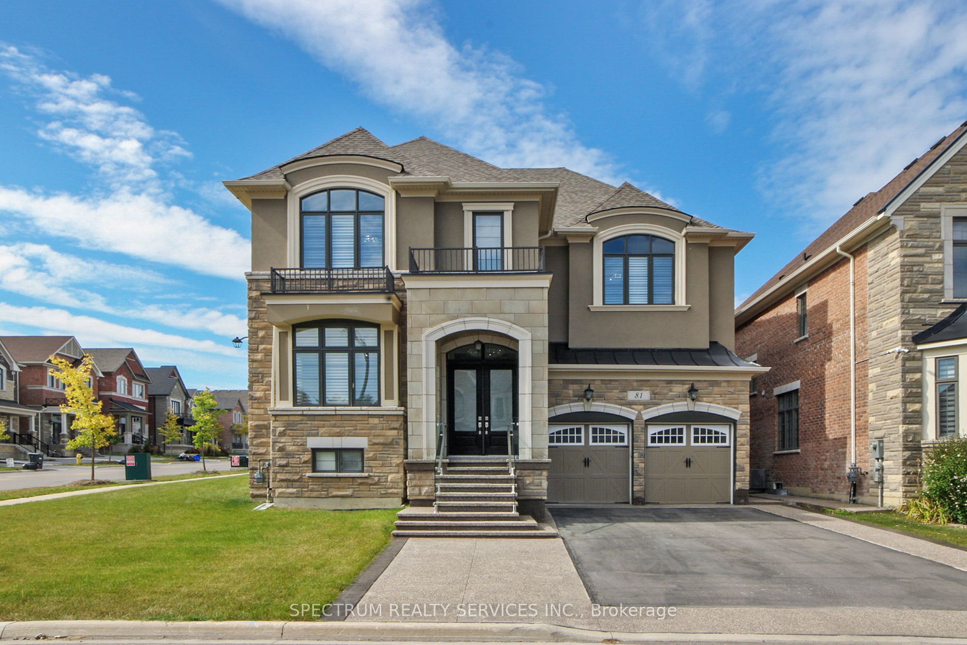 81 Ridgepoint Rd