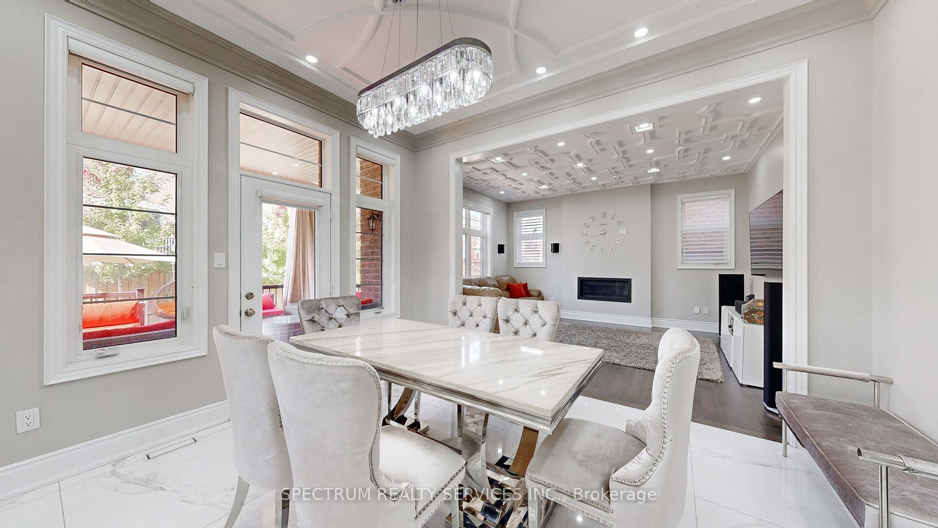 81 Ridgepoint Rd