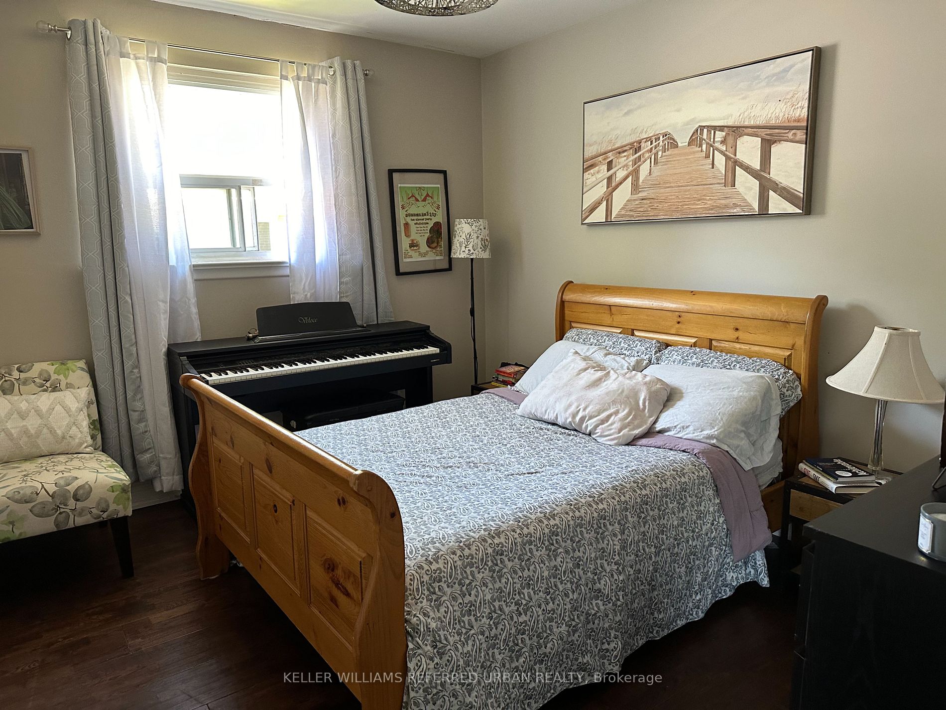 30 Collins Crescent #Main