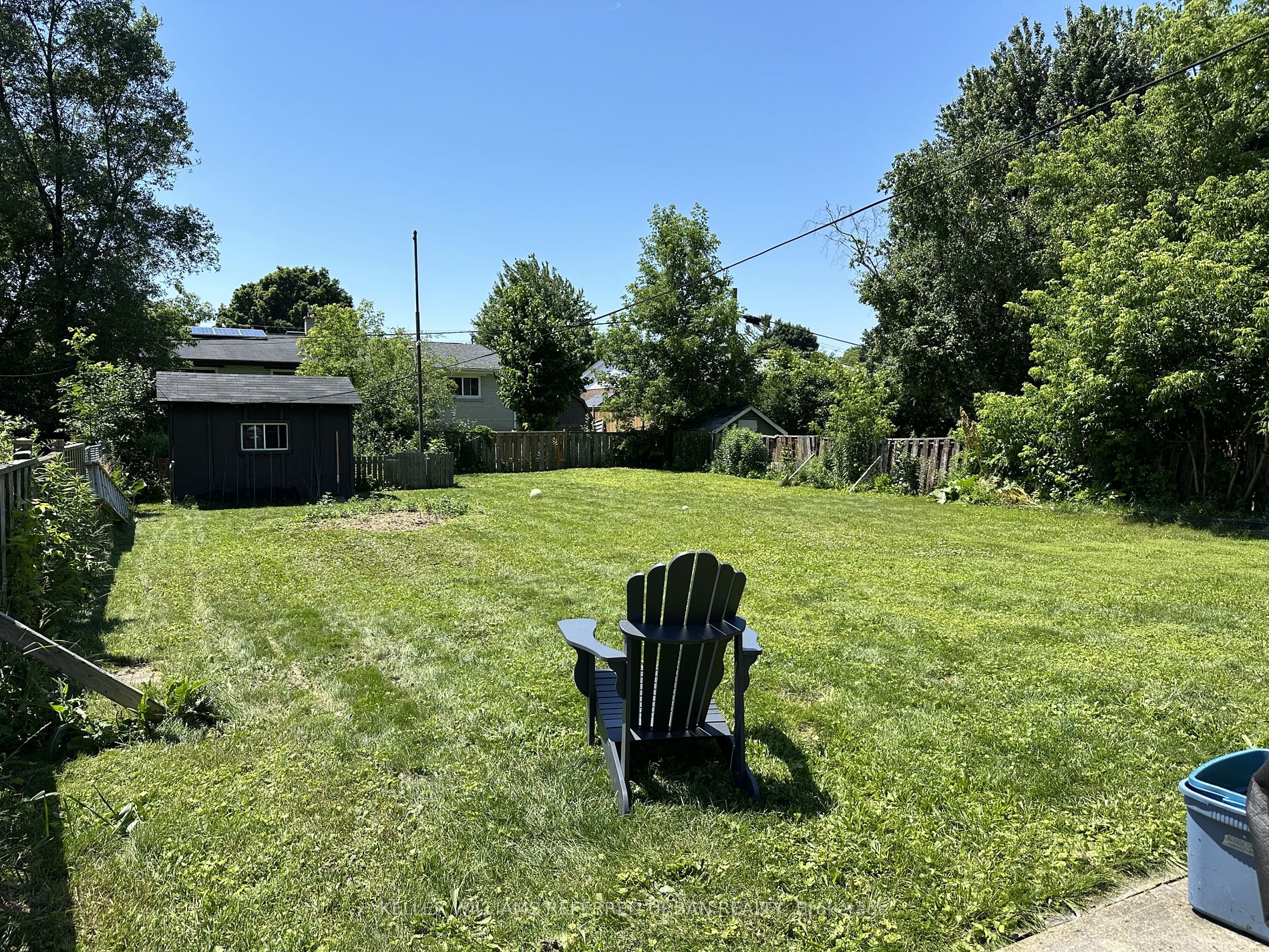 30 Collins Crescent #Main