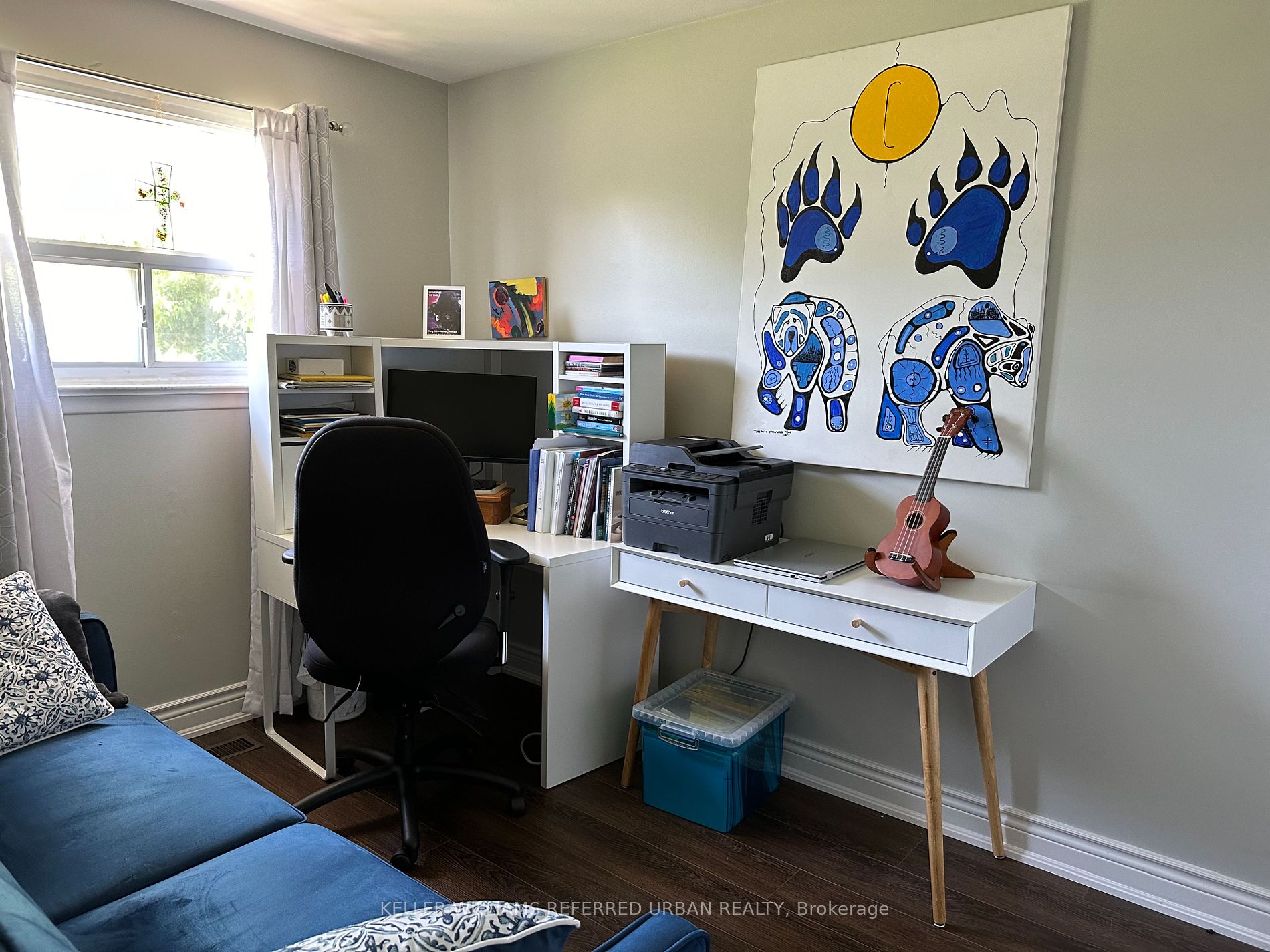 30 Collins Crescent #Main