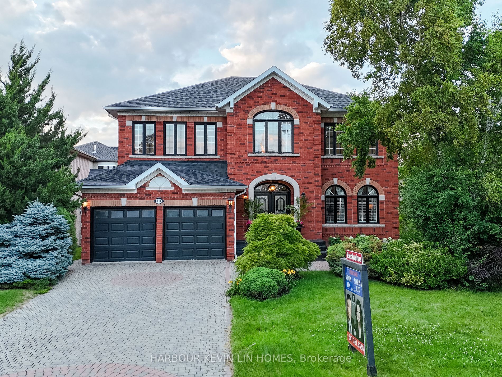 130 Grey Alder Avenue