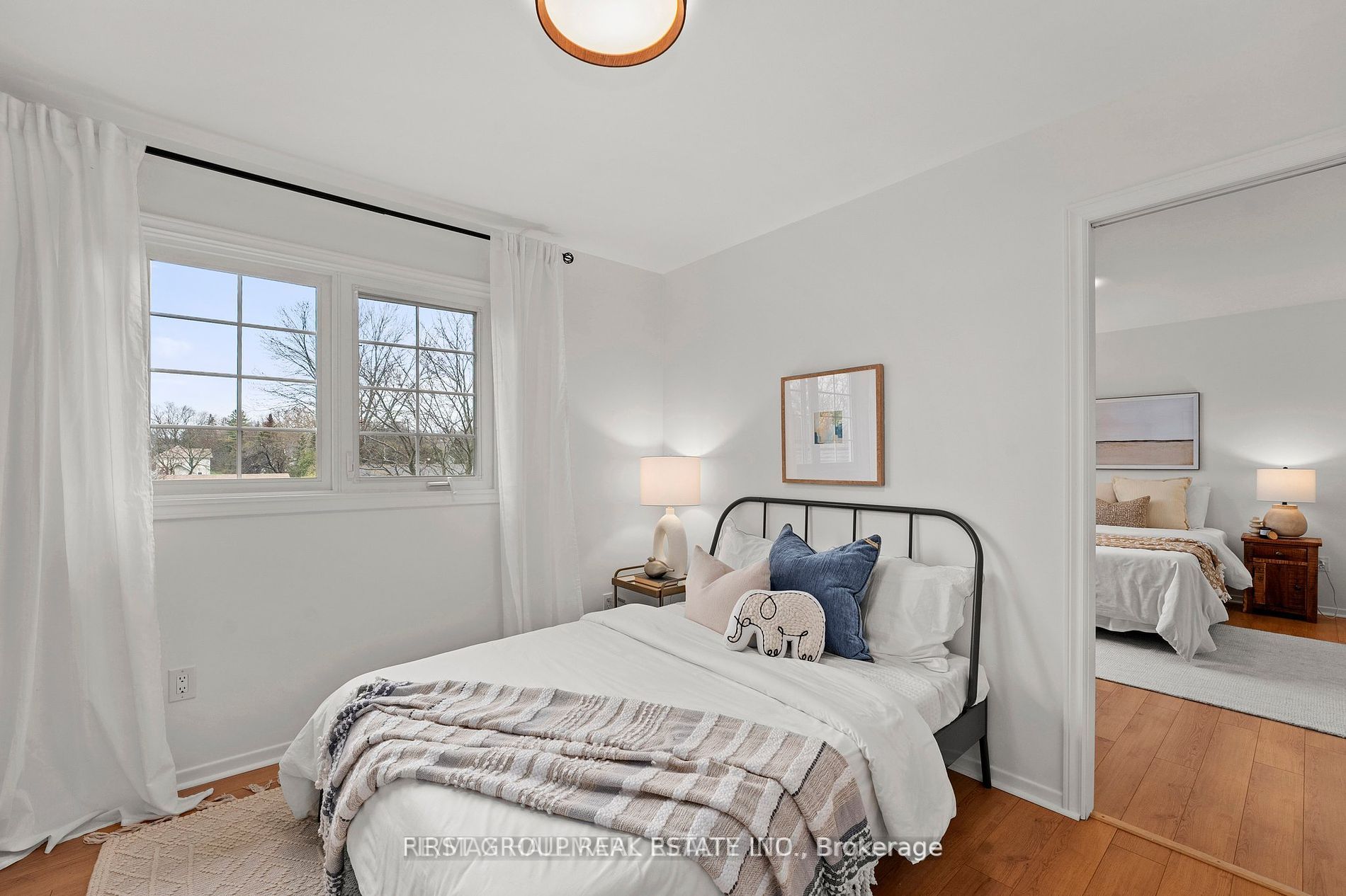 126 Thicketwood Boulevard
