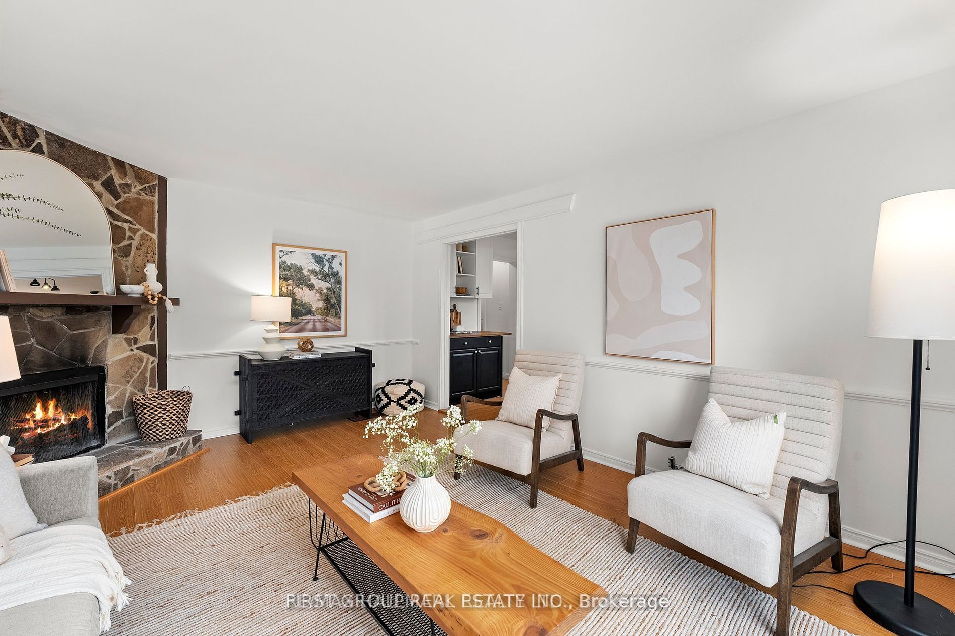 126 Thicketwood Boulevard
