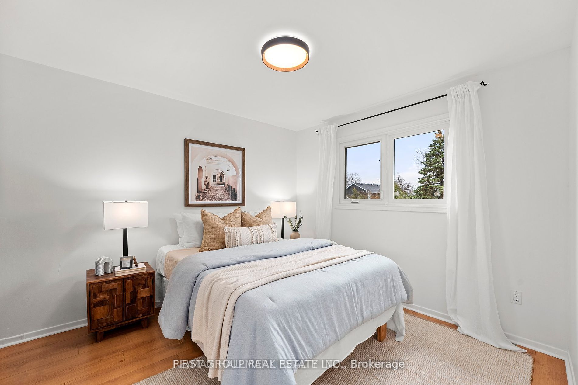 126 Thicketwood Boulevard