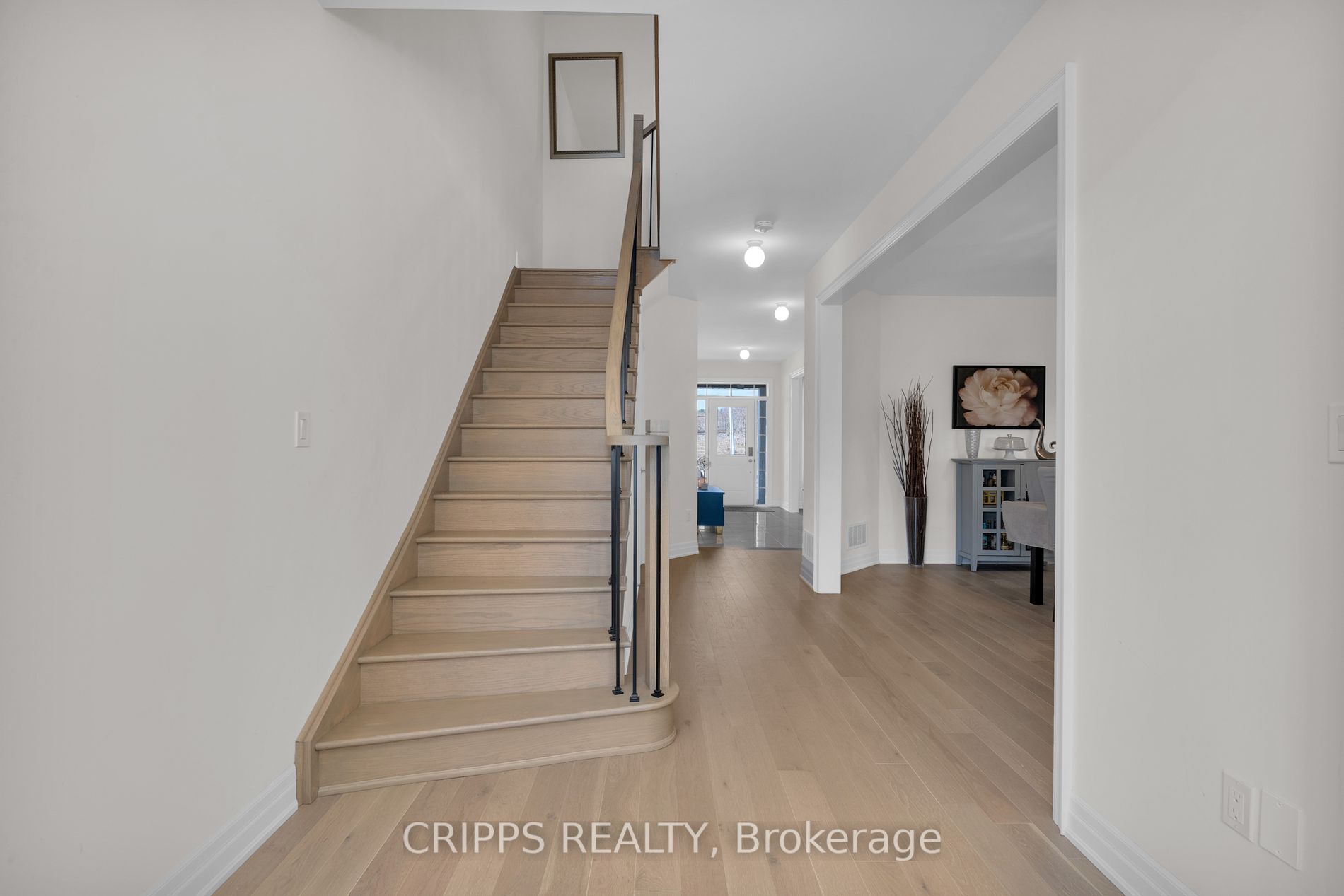 1418 Broderick Street