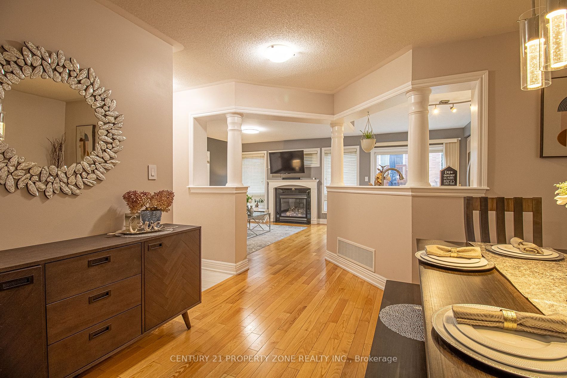 22 Roy Rainey Avenue