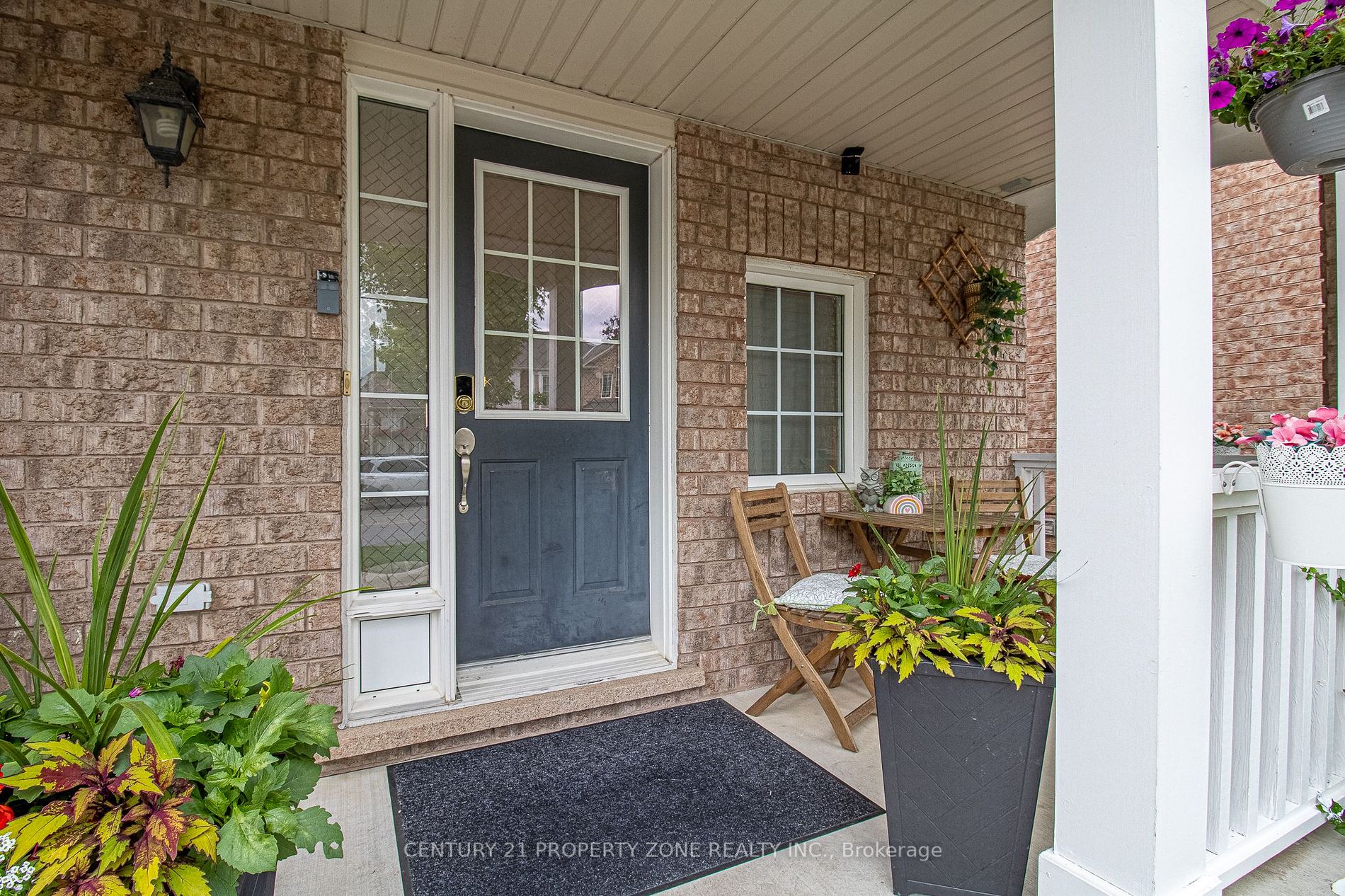 22 Roy Rainey Avenue