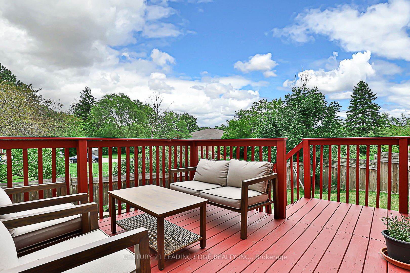 31 George Martin Dr