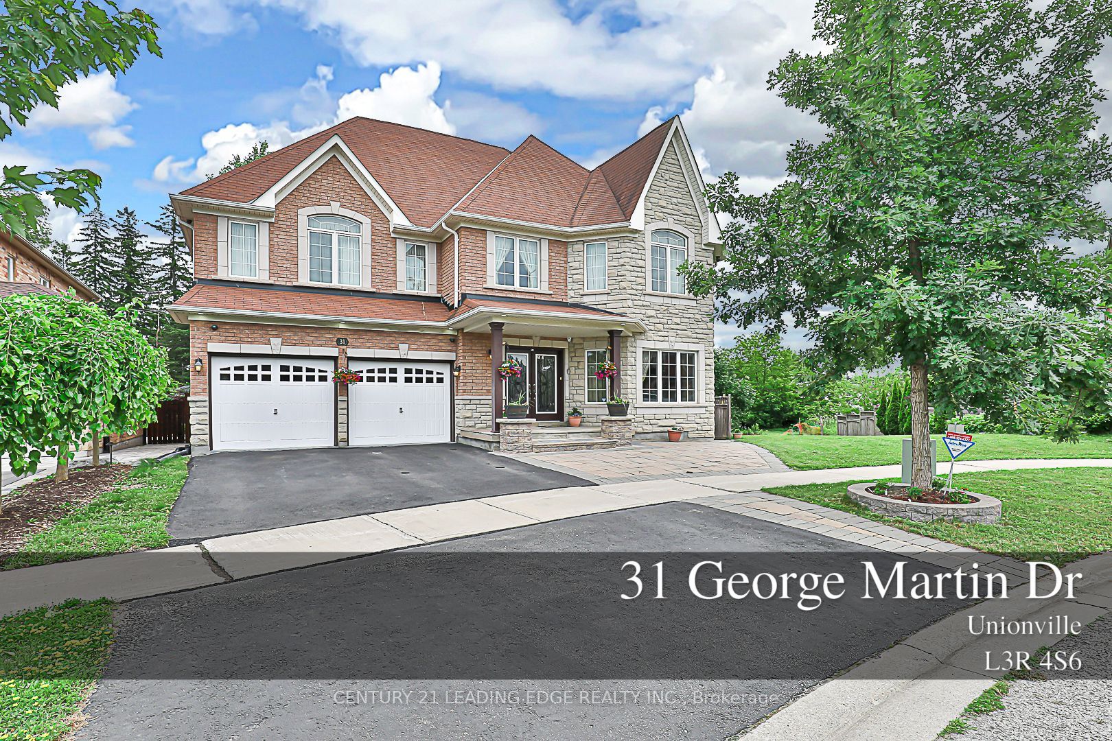 31 George Martin Dr