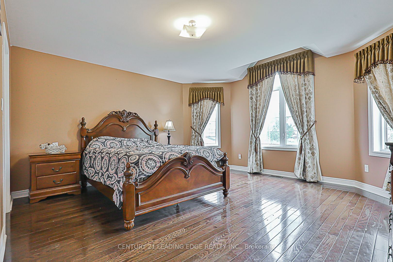 31 George Martin Dr