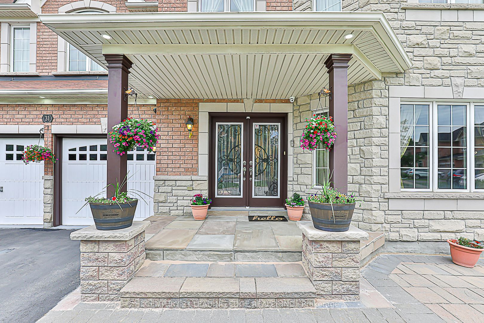 31 George Martin Dr