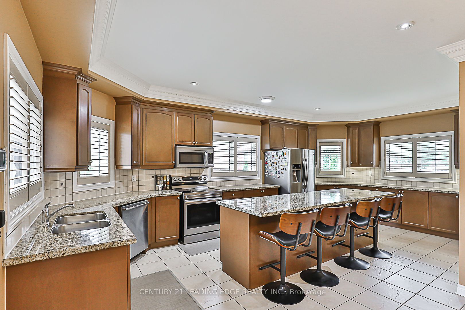31 George Martin Dr