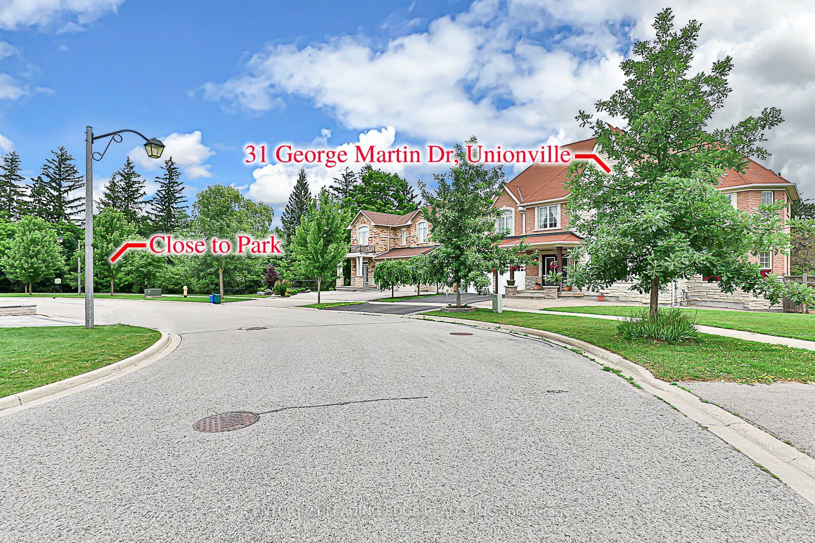 31 George Martin Dr