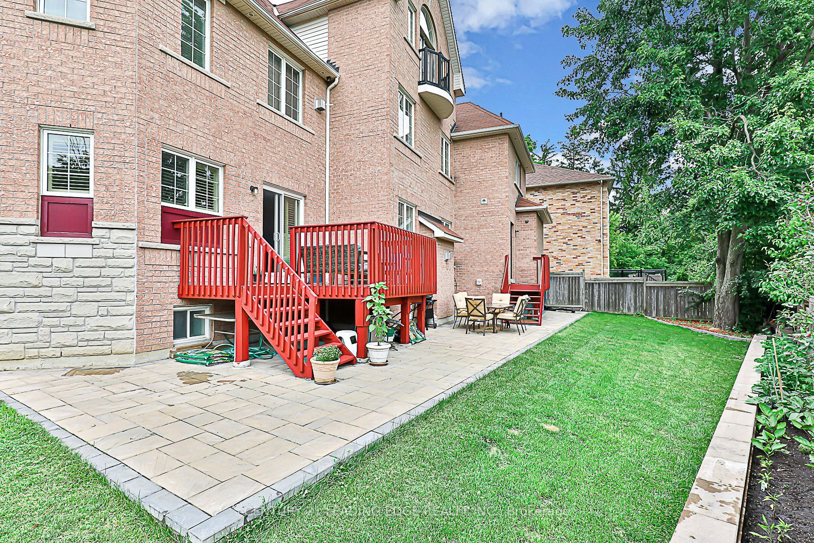 31 George Martin Dr