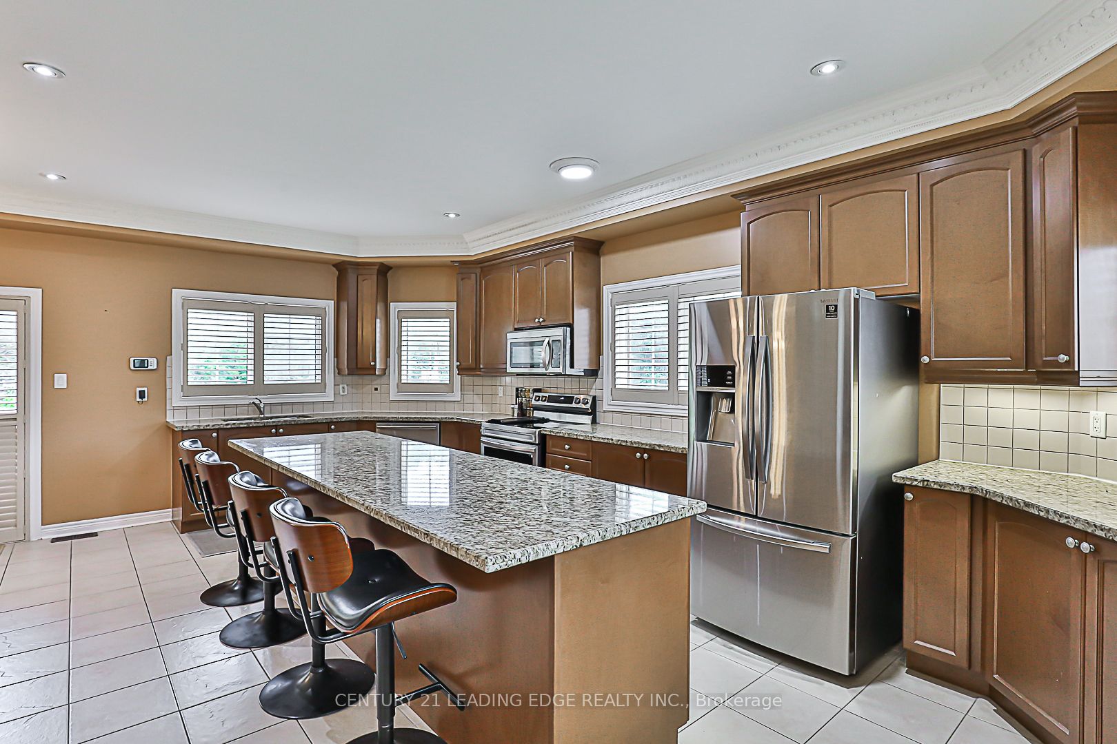31 George Martin Dr